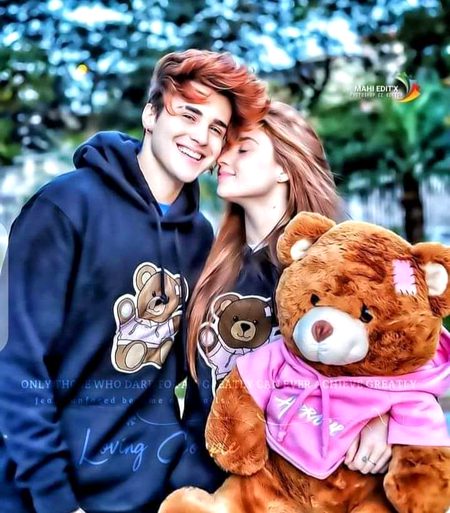 Beautiful People image