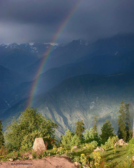 Beautiful Nature image