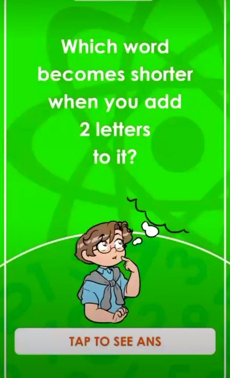 Riddles & Puzzles image