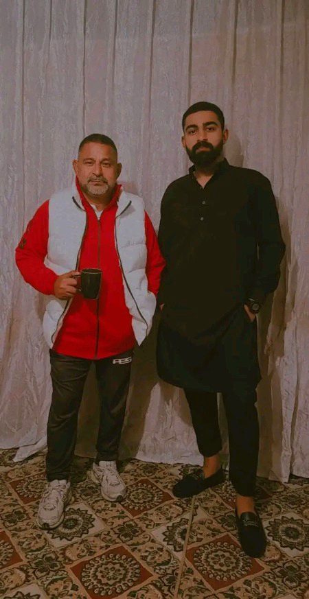 Missing baba jani🥲🙂