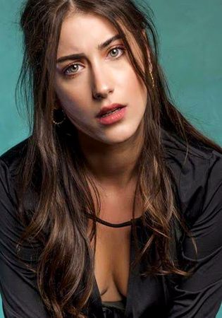 Turkish Celebs image