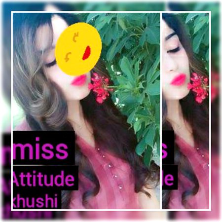 👉hay hmary romence ka treeka na pocho Jana😘 agar ap mill jao to ap k honto ki kher nhi💏💋🙈
Khushi✌🙈