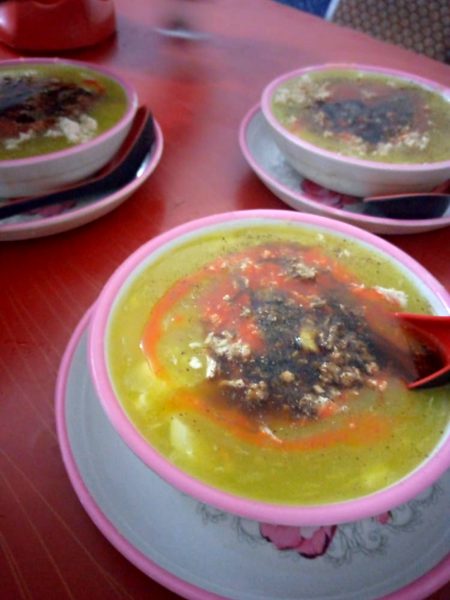 Kase  na supe pena hai 🍲🍲