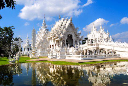 Beautiful Structures image