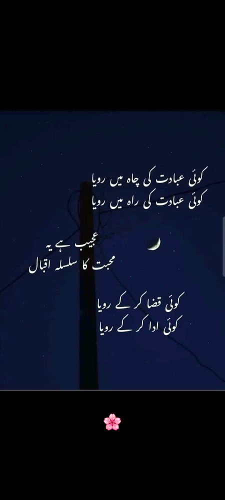 Sad Poetry image