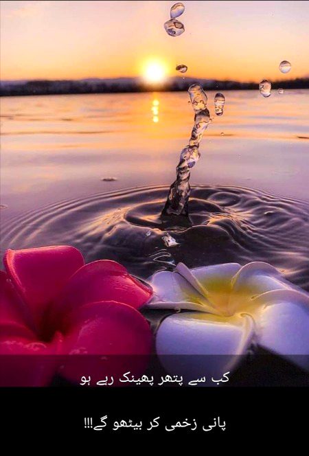 Sad Poetry image