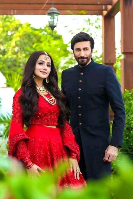 Pakistani Celebs image
