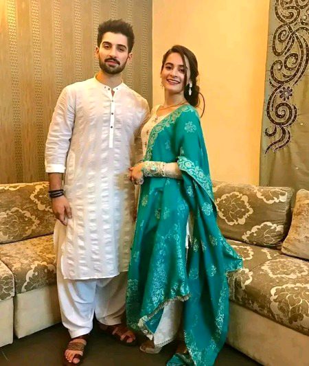 Pakistani Celebs image