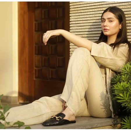 Pakistani Celebs image