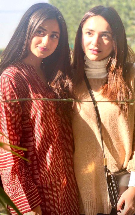 Pakistani Celebs image