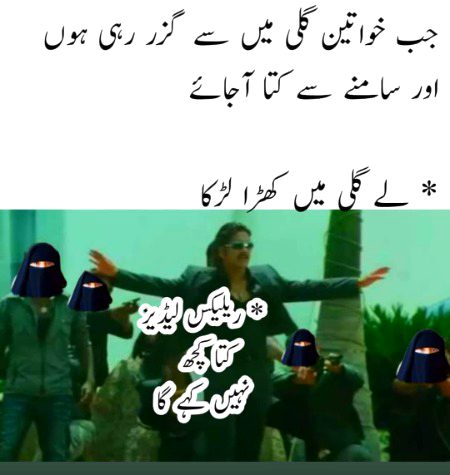 Memes & Satire image