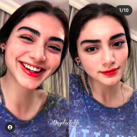 Turkish Celebs image