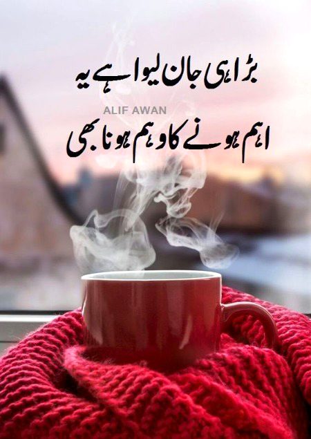 Sad Poetry image