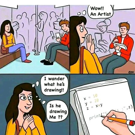 Memes & Satire image