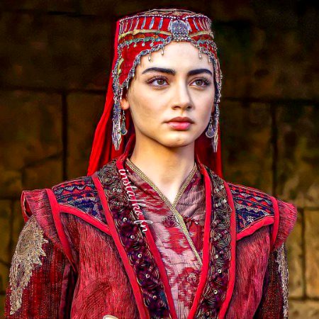 Turkish Celebs image