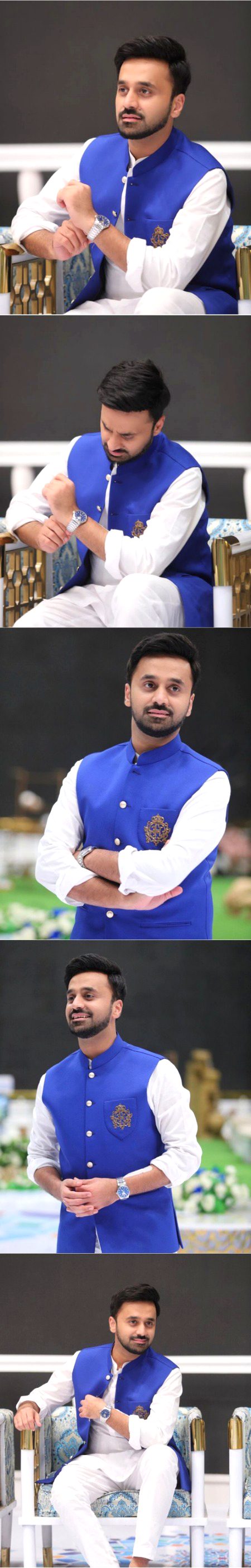 Pakistani Celebs image