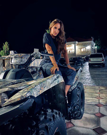 Beautiful People image