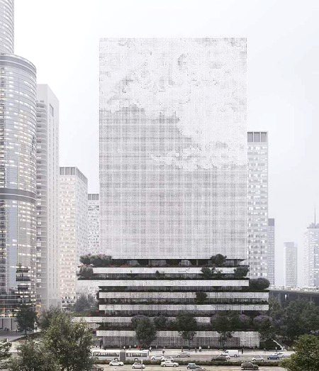 Beautiful Structures image