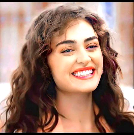 Turkish Celebs image