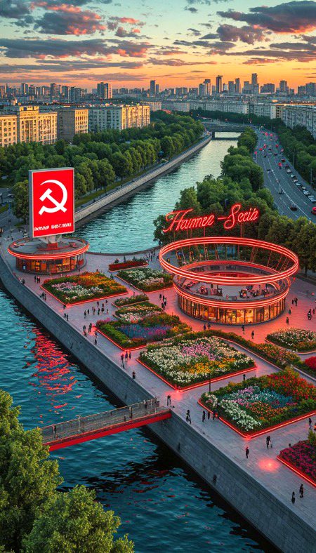 Beautiful Structures image