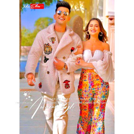 Beautiful People image