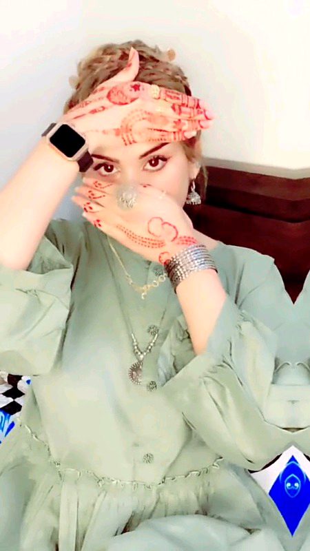 Mehndi Design image