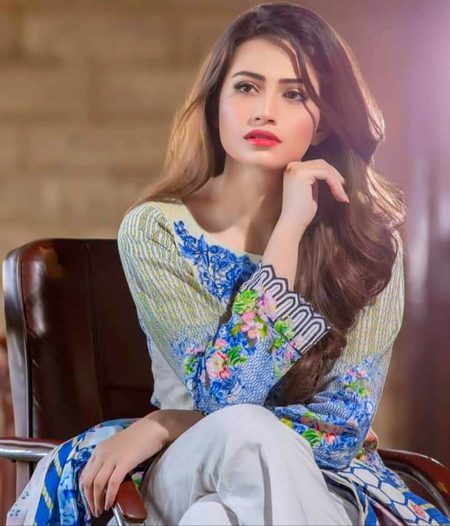 Pakistani Celebs image