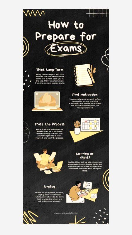 Tips for Students image