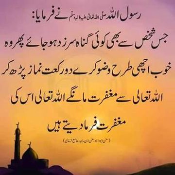 Islamic Quotes image