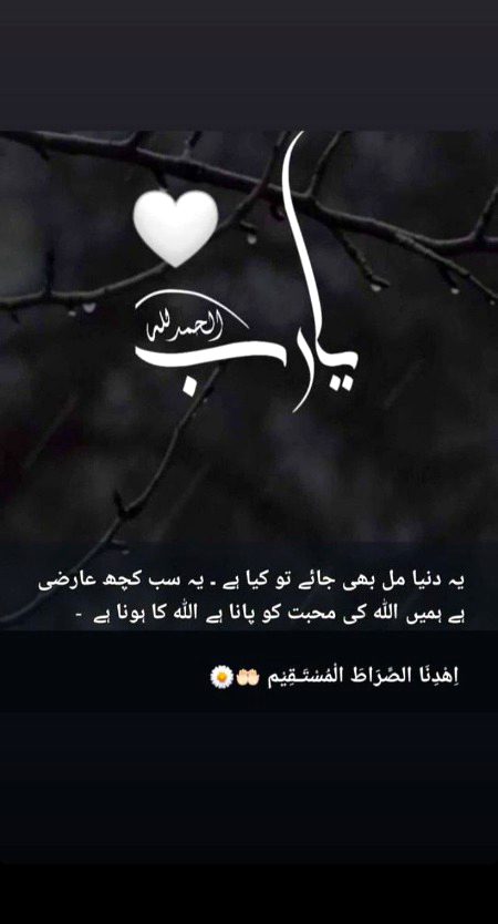 Islamic Quotes image