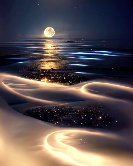 Beautiful Nature image