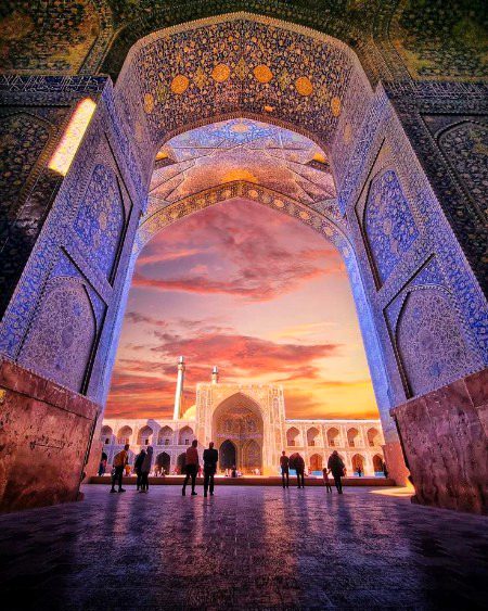 Beautiful Structures image
