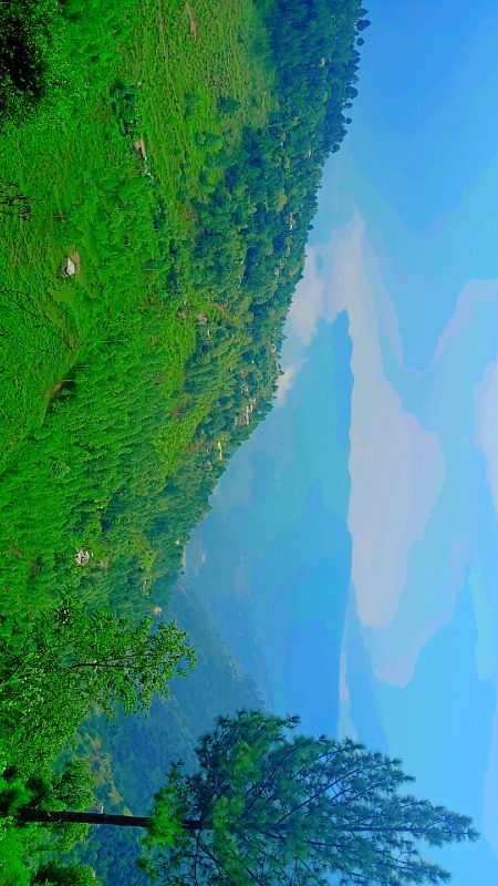 Beautiful Nature image