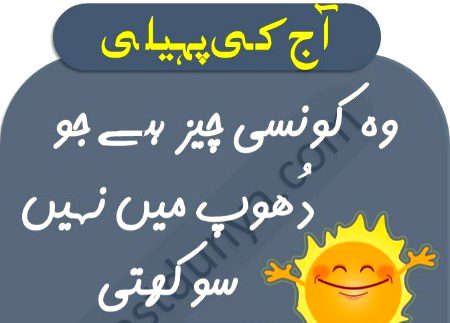 Riddles & Puzzles image