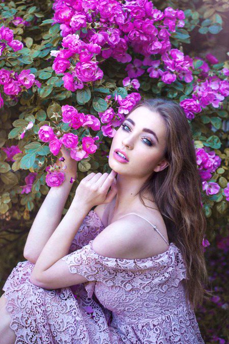 Beautiful People image