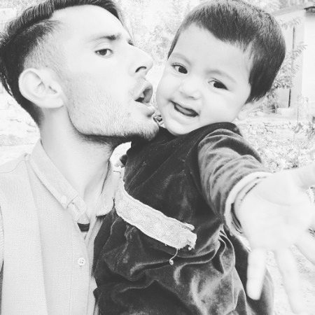 Love you niece