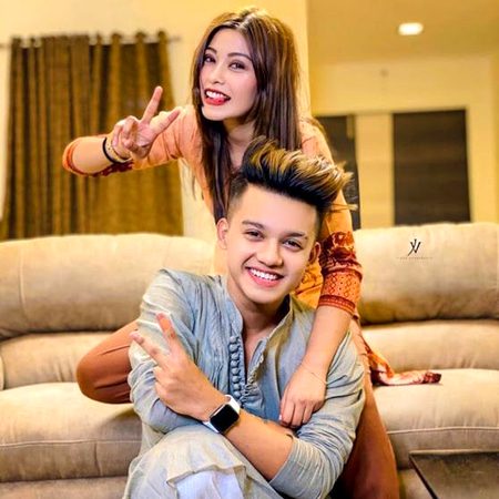 TikTok Stars image