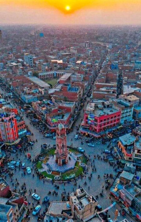 Beautiful Structures image