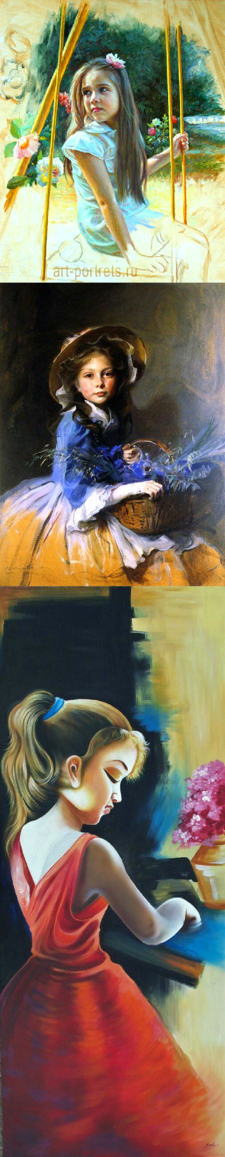 Paintings image