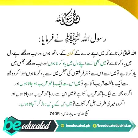 Islamic Quotes image