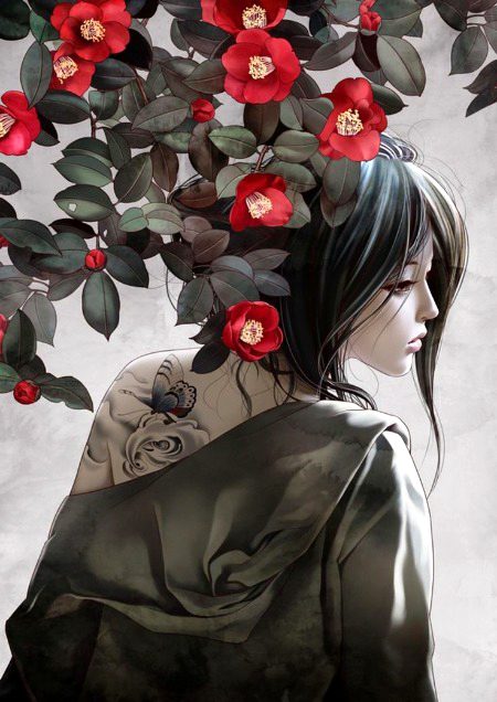 Digital Art image