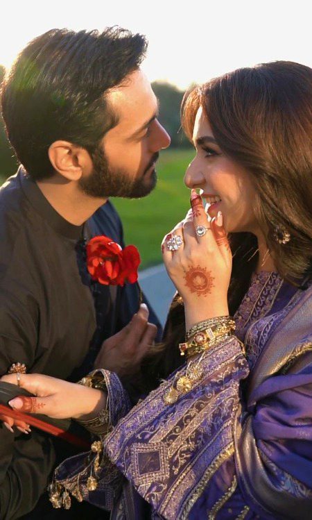 Pakistani Celebs image