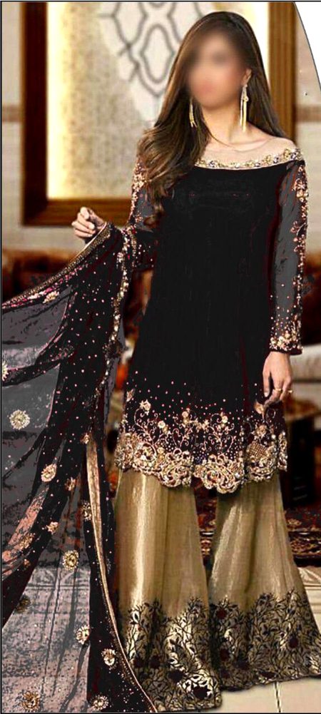 dutiful dress