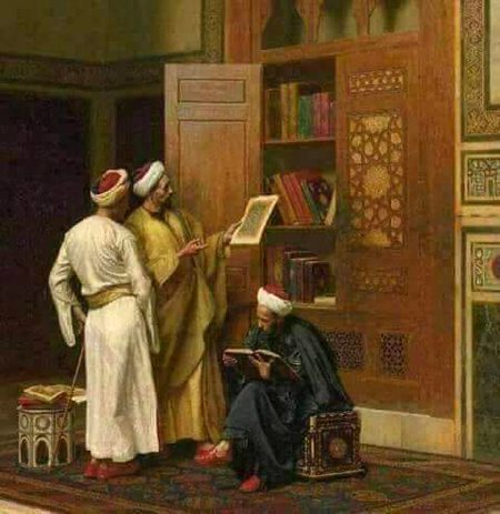 ڈھونڈ "کتاب عشق" سے فتویٰ قاضی۔۔ 
جو چھوڑ جائے اس کی یاد میں کیسے جیا جائے؟