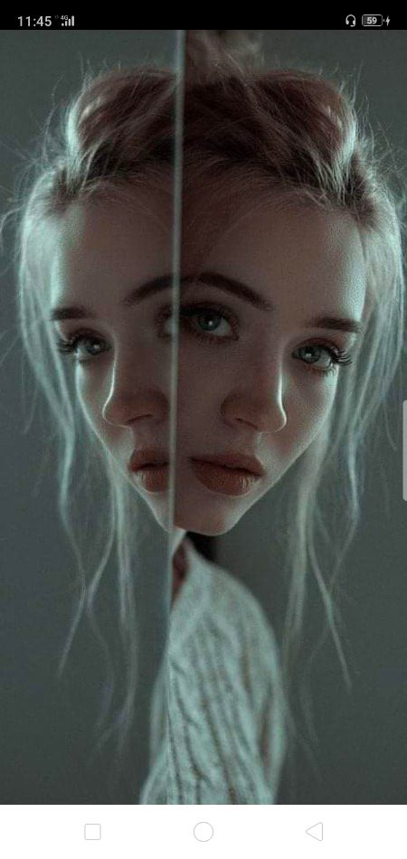 ہر کوئی پارسائی کی عمدہ مثال تھا
دل خوش ہوا ہے خود کو گنہگار دیکھ کر🔥 Mahii 💔