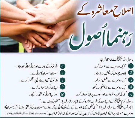 Islamic Quotes image