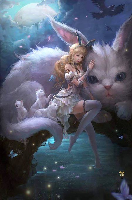 Digital Art image