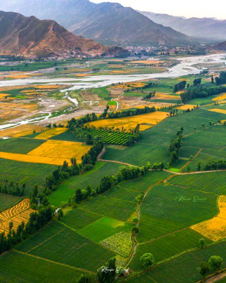 Beautiful Nature image