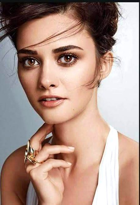 Beautiful People image