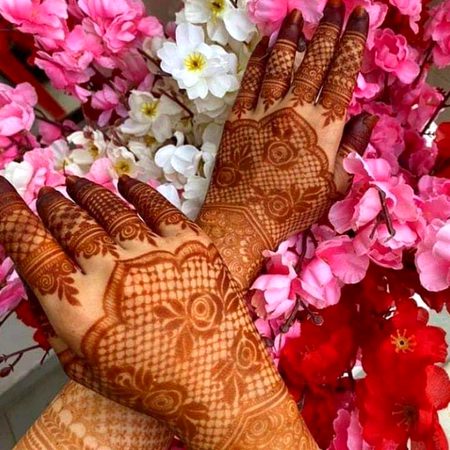 Mehndi Design image
